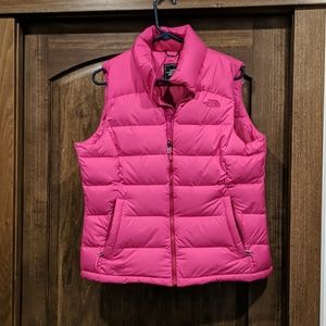 TNF Vest 700